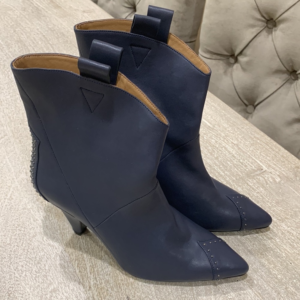 Anine Bing Boots NWOT - Picture 7 of 14